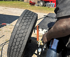 semi-truck-tire-air-pressure-balance